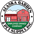 Alaska Garden & Pet Supply